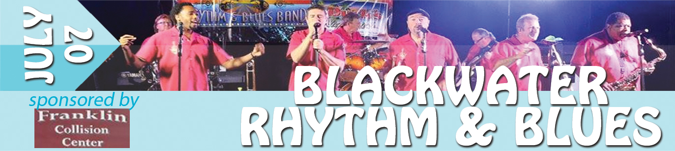 Blackwater Rhythm & Blues