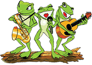 WBJ Frogs 2015